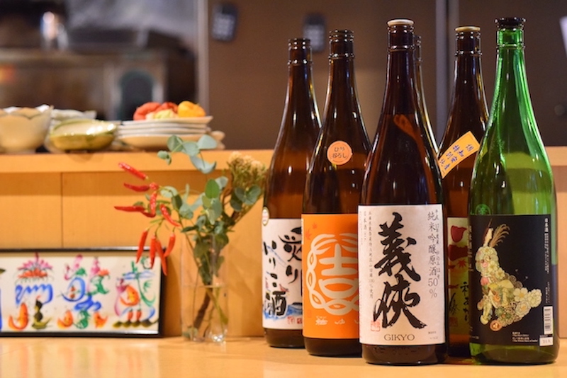 日本酒は何種類？純米酒・本醸造酒・吟醸酒の違いを徹底解説！